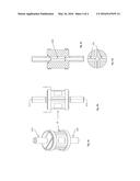 SECONDARY MIRROR POSITIONING MECHANISM diagram and image