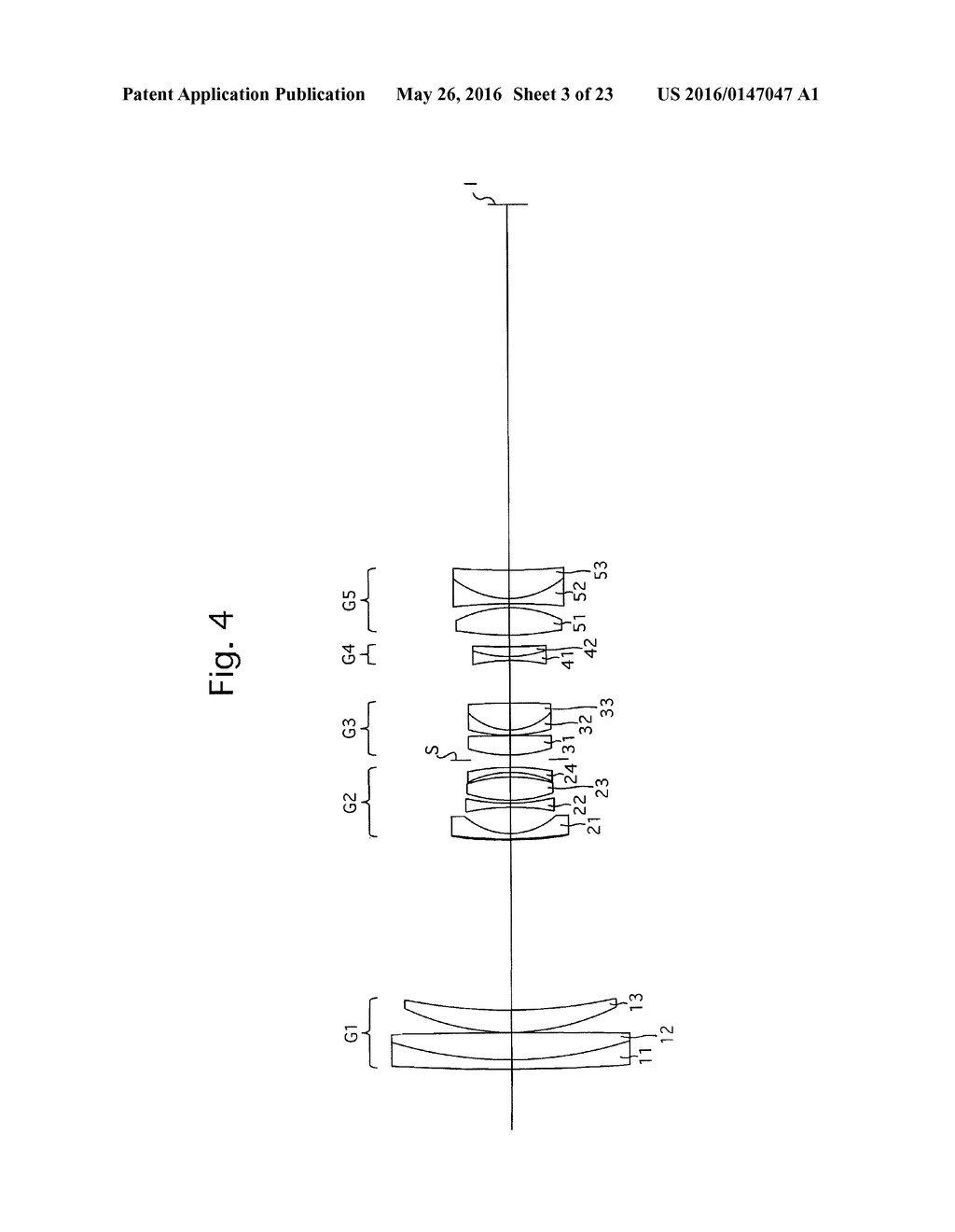 ZOOM LENS SYSTEM - diagram, schematic, and image 04