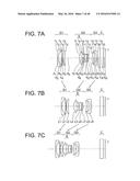 Zoom Lens and Lens Barrel and Image Pickup Apparatus Using the Same diagram and image