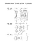 Zoom Lens and Lens Barrel and Image Pickup Apparatus Using the Same diagram and image