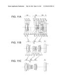 Zoom Lens and Lens Barrel and Image Pickup Apparatus Using the Same diagram and image