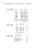 Zoom Lens and Lens Barrel and Image Pickup Apparatus Using the Same diagram and image