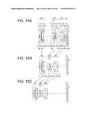 Zoom Lens and Lens Barrel and Image Pickup Apparatus Using the Same diagram and image