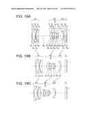 Zoom Lens and Lens Barrel and Image Pickup Apparatus Using the Same diagram and image