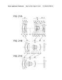 Zoom Lens and Lens Barrel and Image Pickup Apparatus Using the Same diagram and image