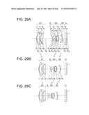 Zoom Lens and Lens Barrel and Image Pickup Apparatus Using the Same diagram and image