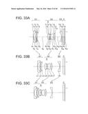 Zoom Lens and Lens Barrel and Image Pickup Apparatus Using the Same diagram and image