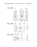 Zoom Lens and Lens Barrel and Image Pickup Apparatus Using the Same diagram and image