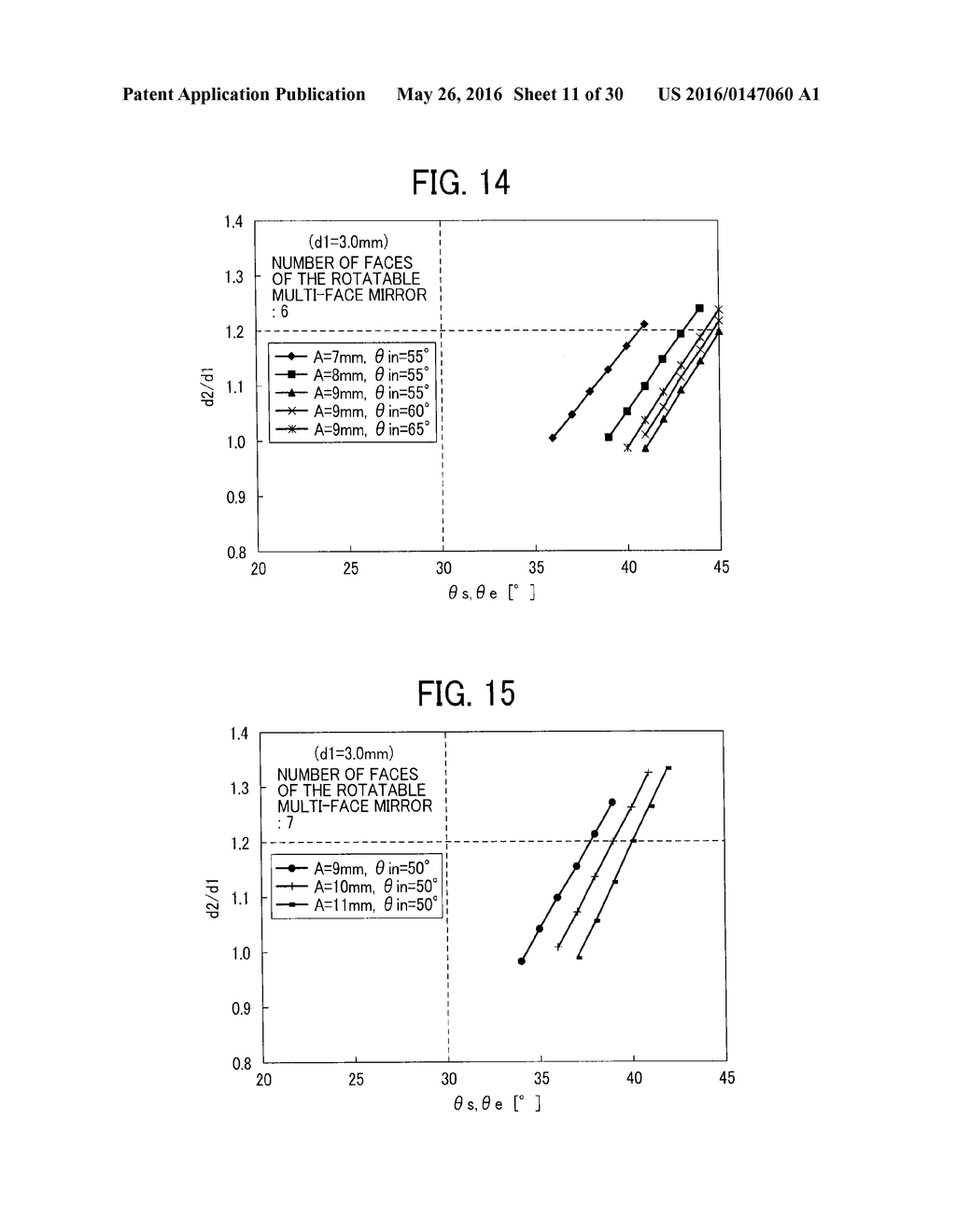 OPTICAL SCANNING UNIT AND IMAGE FORMING APPARATUS - diagram, schematic, and image 12