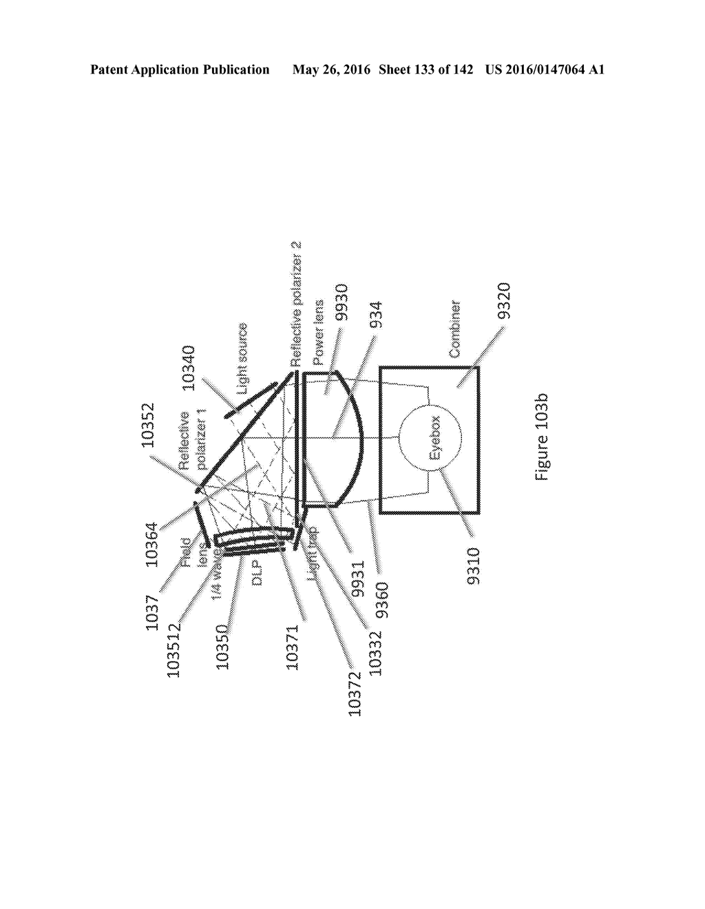 SEE-THROUGH COMPUTER DISPLAY SYSTEMS - diagram, schematic, and image 134