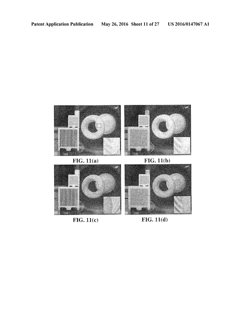 3-DIMENSIONAL ELECTRO-OPTICAL SEE-THROUGH DISPLAYS - diagram, schematic, and image 12