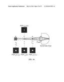 3-DIMENSIONAL ELECTRO-OPTICAL SEE-THROUGH DISPLAYS diagram and image