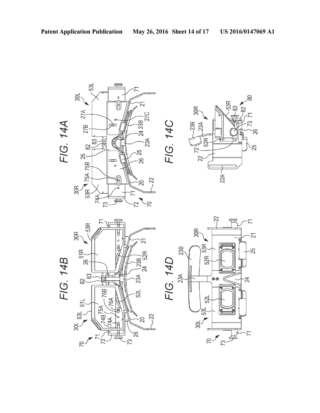 DISPLAY APPARATUS - diagram, schematic, and image 15