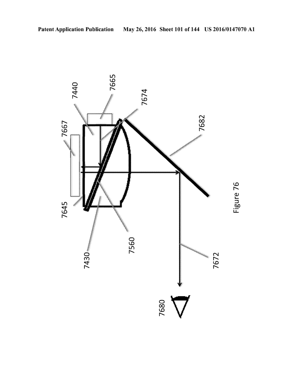 SEE-THROUGH COMPUTER DISPLAY SYSTEMS - diagram, schematic, and image 102