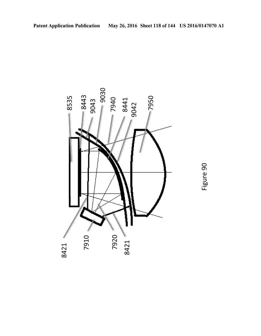 SEE-THROUGH COMPUTER DISPLAY SYSTEMS - diagram, schematic, and image 119