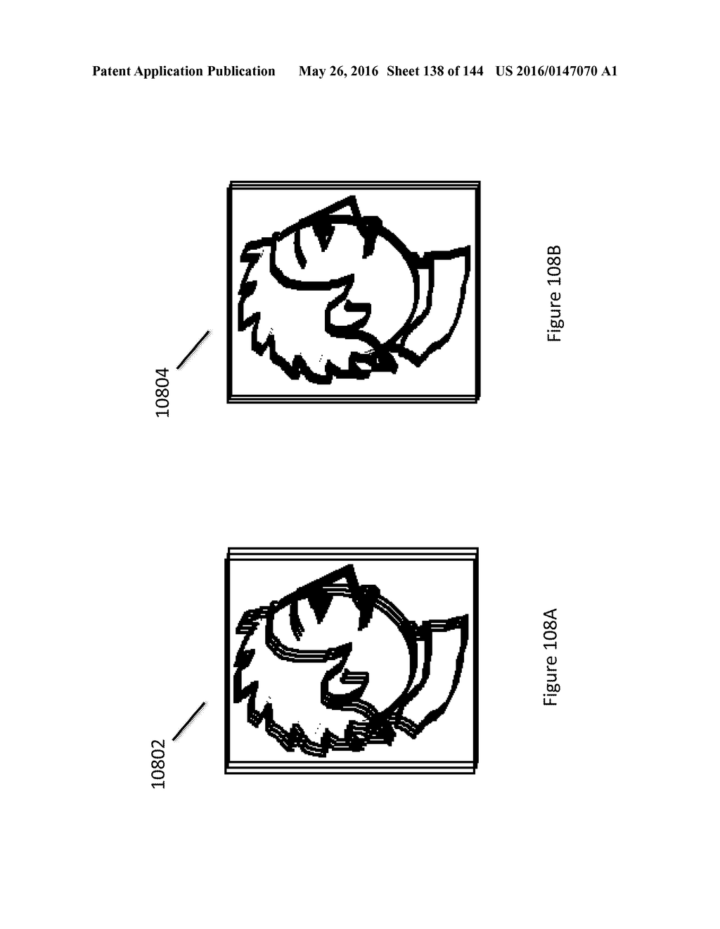 SEE-THROUGH COMPUTER DISPLAY SYSTEMS - diagram, schematic, and image 139