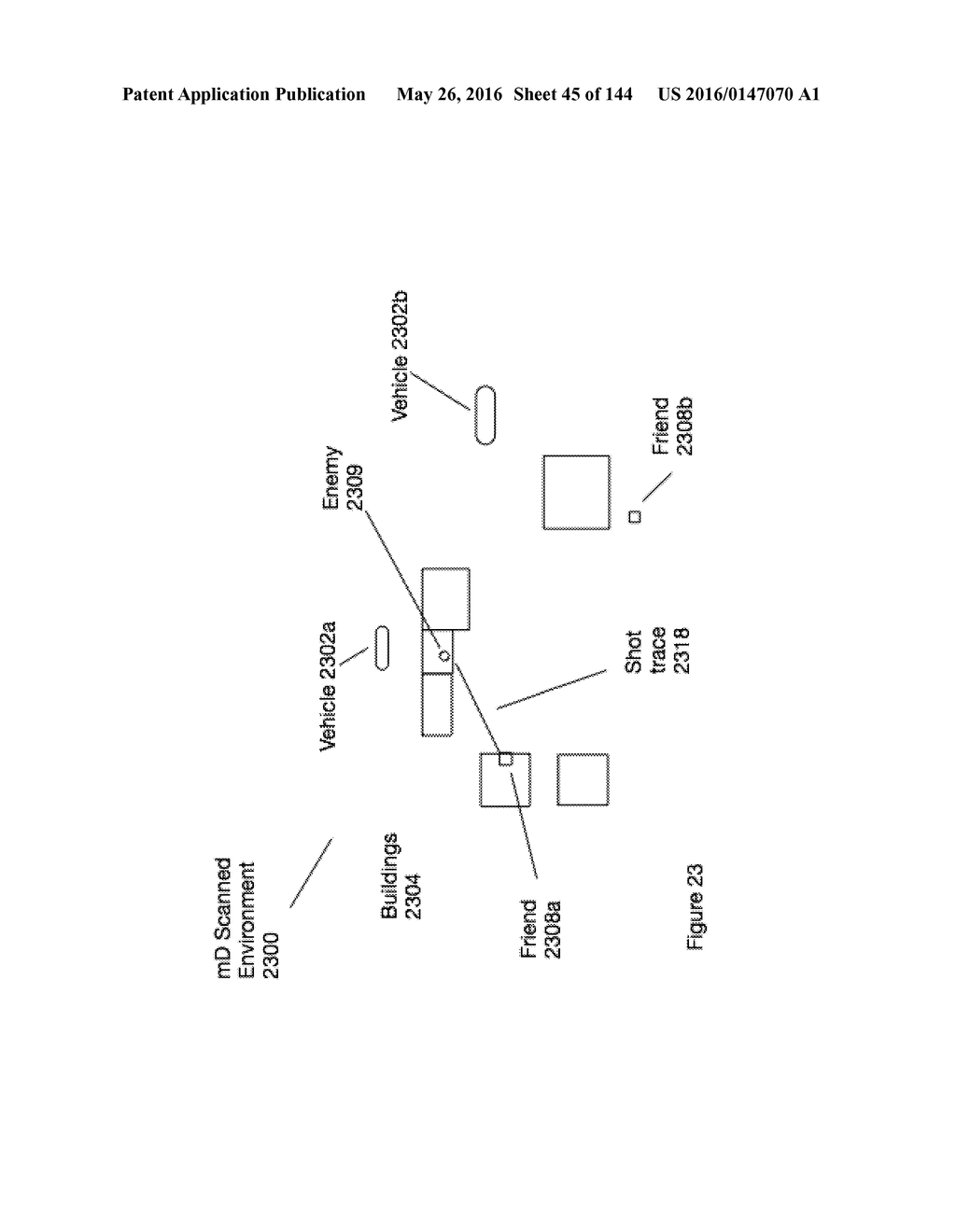 SEE-THROUGH COMPUTER DISPLAY SYSTEMS - diagram, schematic, and image 46