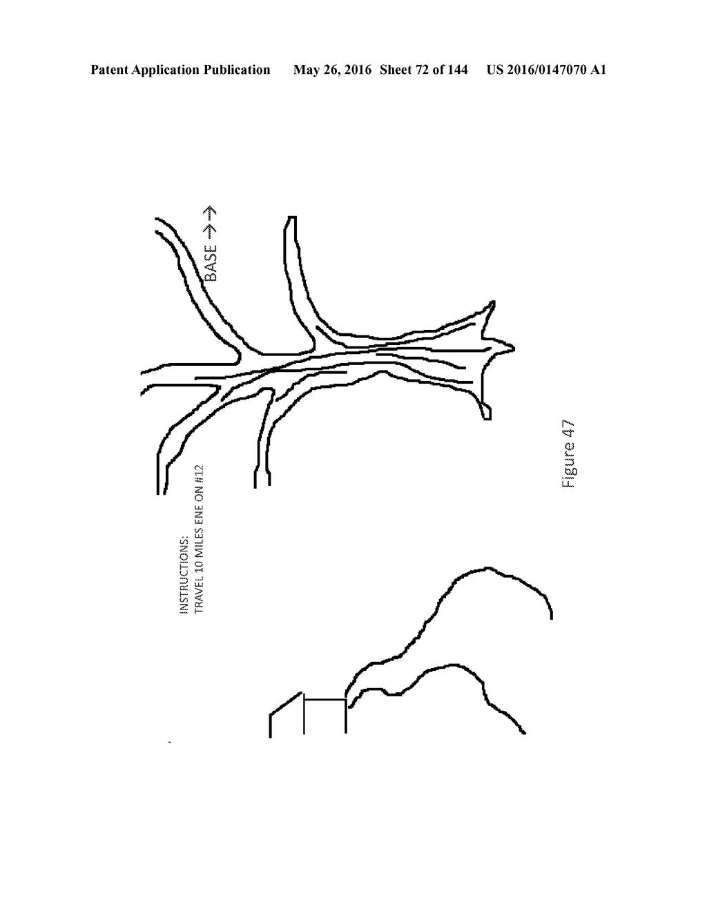 SEE-THROUGH COMPUTER DISPLAY SYSTEMS - diagram, schematic, and image 73