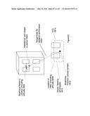 SEE-THROUGH COMPUTER DISPLAY SYSTEMS diagram and image