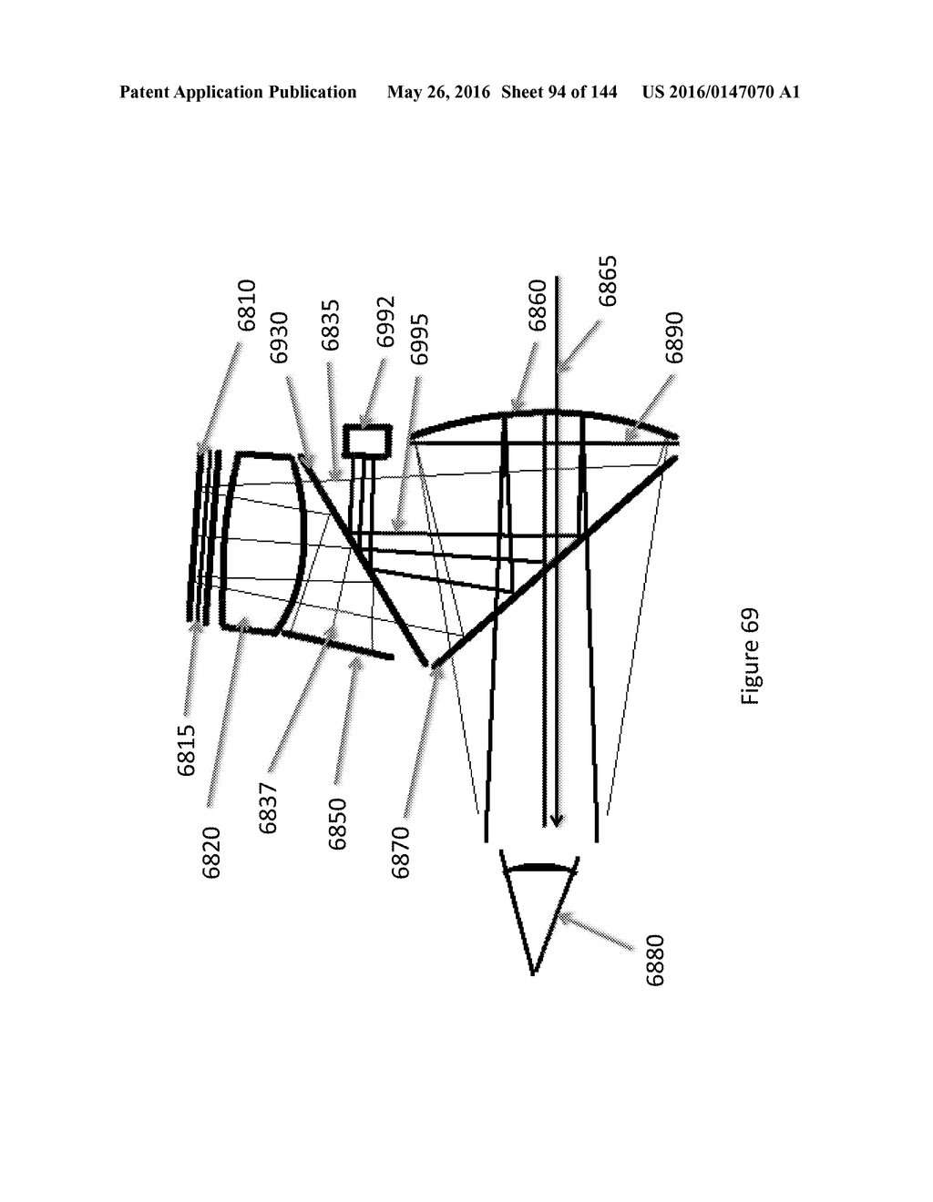 SEE-THROUGH COMPUTER DISPLAY SYSTEMS - diagram, schematic, and image 95