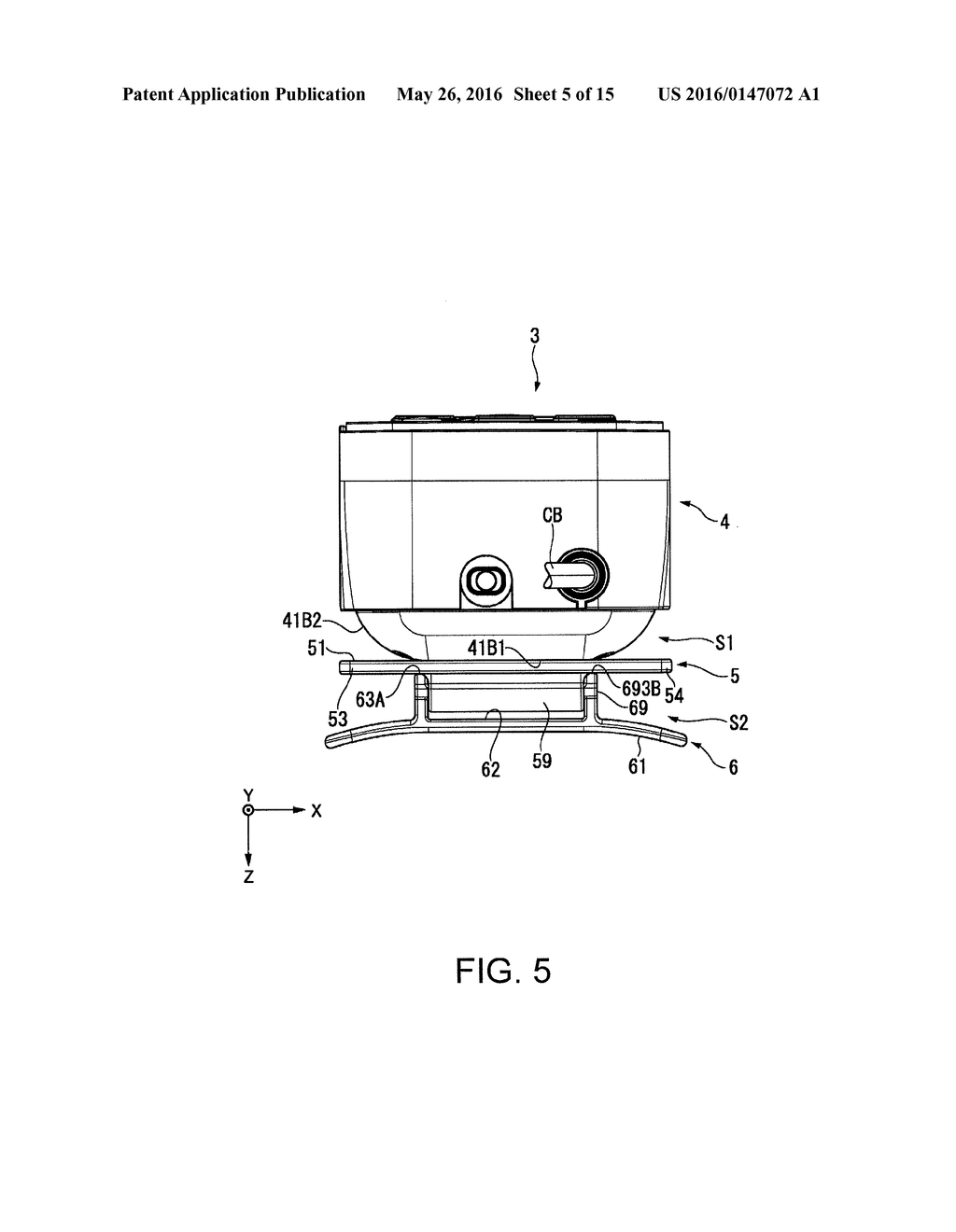 CONTROLLER AND IMAGE DISPLAY SYSTEM - diagram, schematic, and image 06