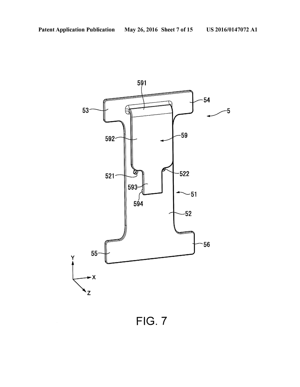 CONTROLLER AND IMAGE DISPLAY SYSTEM - diagram, schematic, and image 08