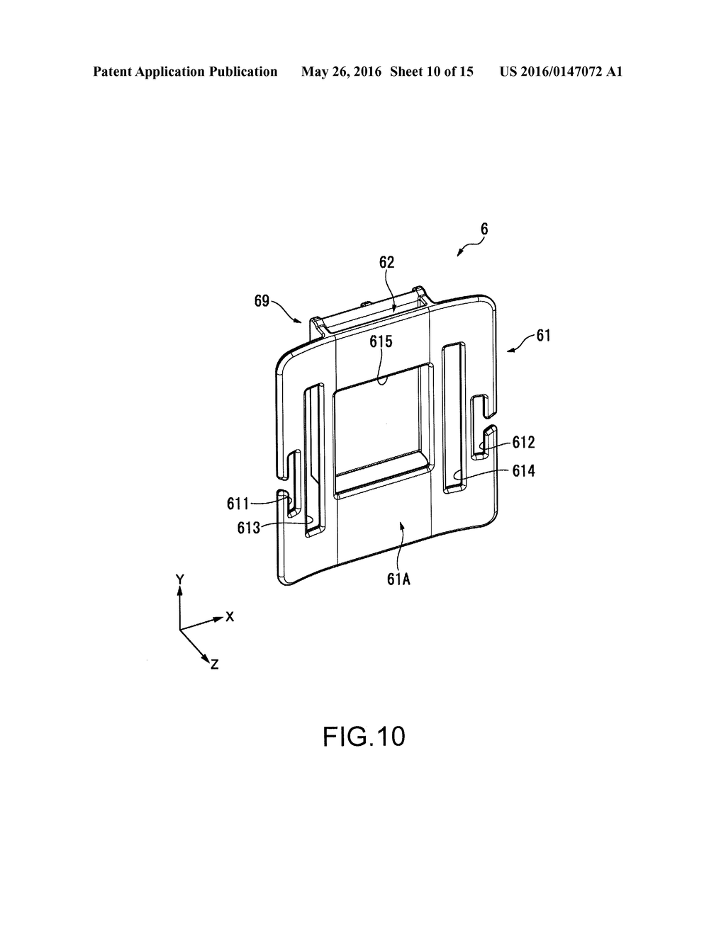 CONTROLLER AND IMAGE DISPLAY SYSTEM - diagram, schematic, and image 11