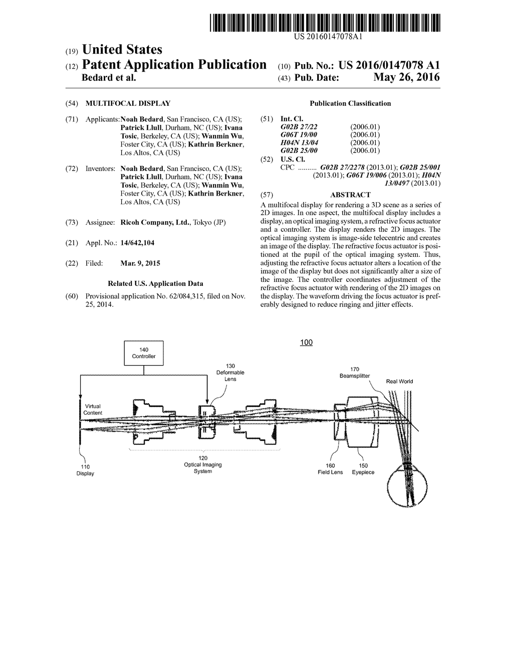 Multifocal Display - diagram, schematic, and image 01