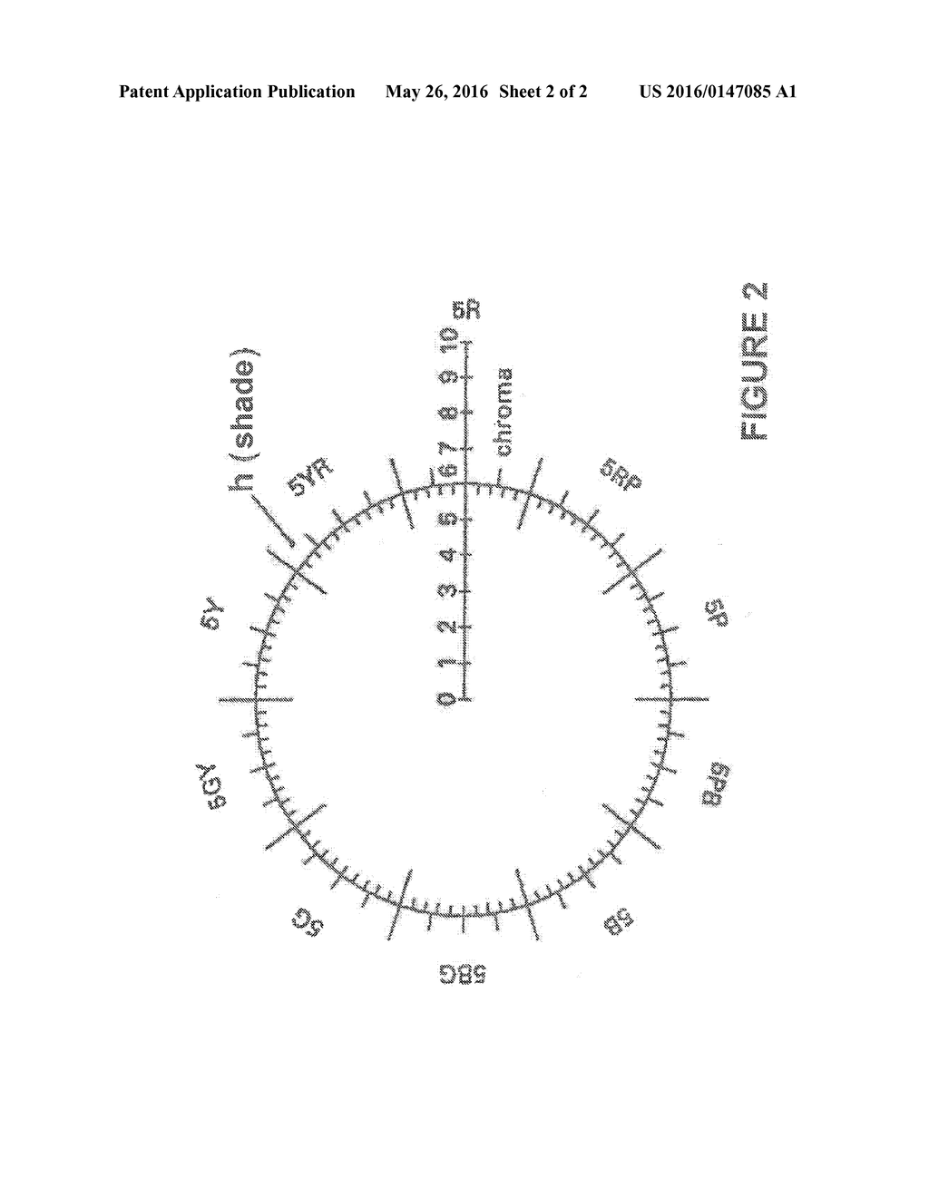 OPTICAL ARTICLE HAVING A RED RESIDUAL REFLECTION COLOUR - diagram, schematic, and image 03