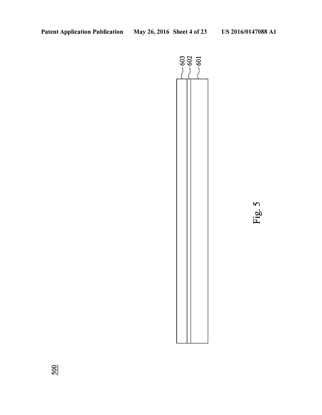 INTEGRATED FAN-OUT PACKAGE INCLUDING DIELECTRIC WAVEGUIDE - diagram, schematic, and image 05