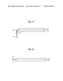 LIQUID CRYSTAL DISPLAY DEVICE diagram and image