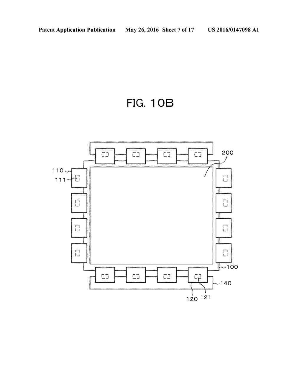 LIQUID CRYSTAL DISPLAY DEVICE - diagram, schematic, and image 08