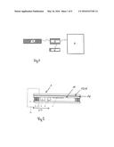 OPTICAL DEVICE WITH POWER SUPPLY SYSTEM diagram and image