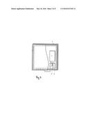 OPTICAL DEVICE WITH POWER SUPPLY SYSTEM diagram and image