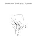 OPTICAL DEVICE WITH POWER SUPPLY SYSTEM diagram and image