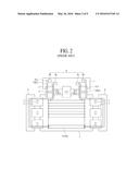 LIQUID CRYSTAL DISPLAY diagram and image