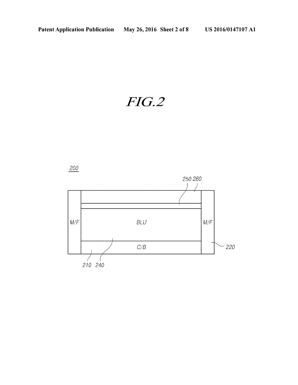 LIQUID CRYSTAL DISPLAY DEVICE - diagram, schematic, and image 03