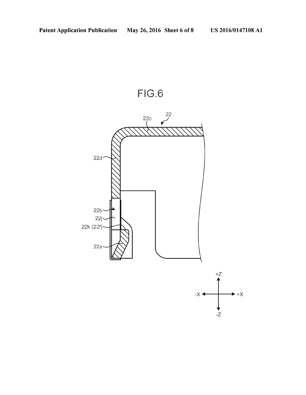 DISPLAY DEVICE - diagram, schematic, and image 07