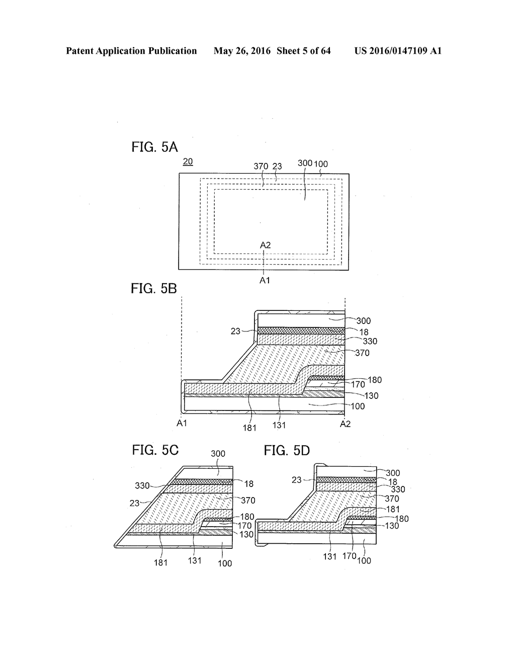 Display Device and Electronic Device - diagram, schematic, and image 06