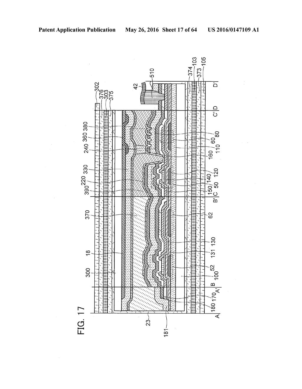 Display Device and Electronic Device - diagram, schematic, and image 18