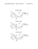 MANUFACTURING METHOD FOR LIQUID CRYSTAL DISPLAY DEVICE diagram and image