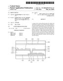 DISPLAY DEVICE diagram and image