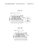 ARRAY TEST MODULATOR AND DEVICE FOR INSPECTING THIN FILM TRANSISTOR     SUBSTRATE INCLUDING THE SAME diagram and image