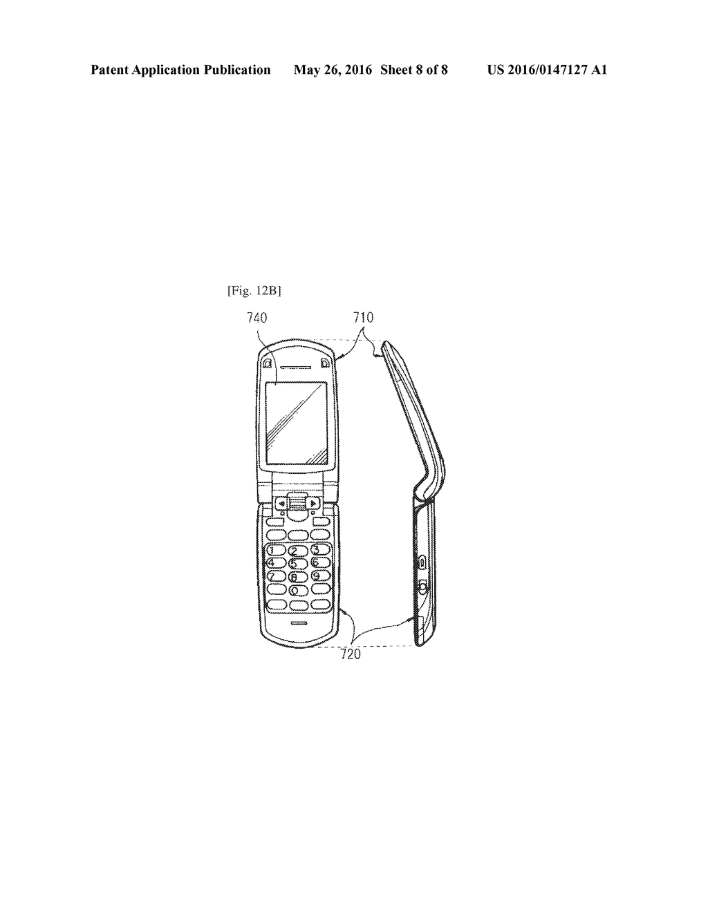 DISPLAY UNIT AND ELECTRONIC APPARATUS - diagram, schematic, and image 09