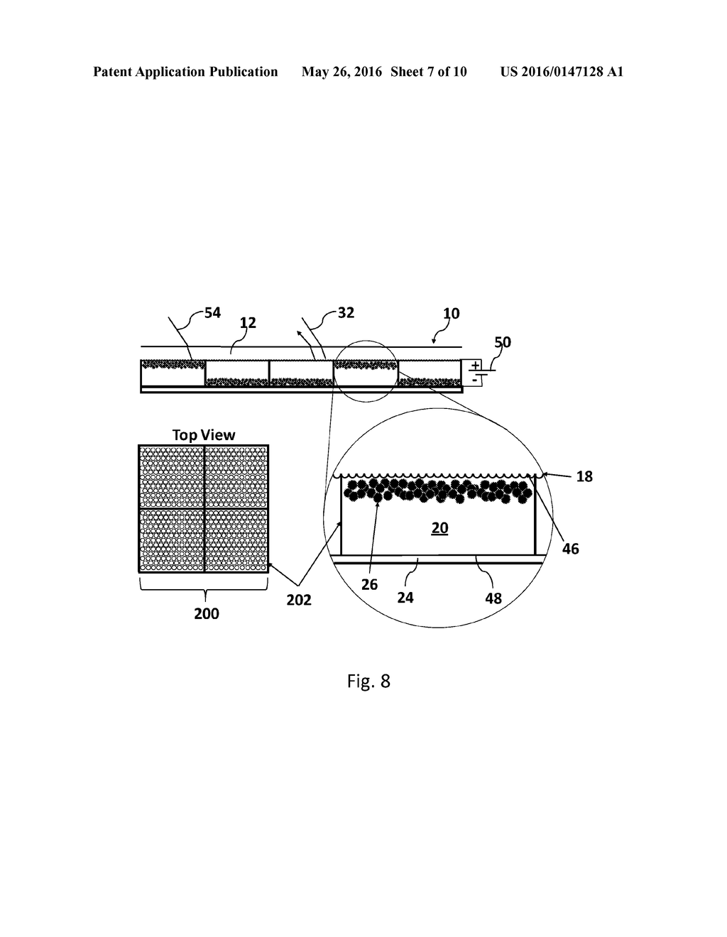 TIR-MODULATED WIDE VIEWING ANGLE DISPLAY - diagram, schematic, and image 08