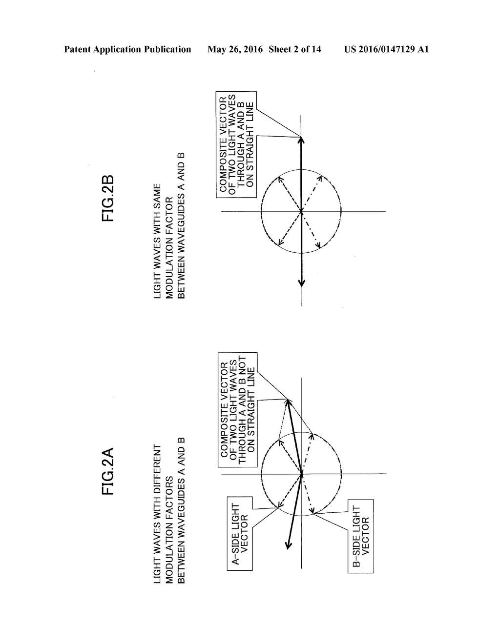 OPTICAL COMMUNICATION DEVICE AND METHOD OF CONTROLLING OPTICAL MODULATOR - diagram, schematic, and image 03