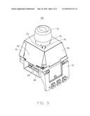 IMAGING DEVICE AND FIXING DEVICE diagram and image