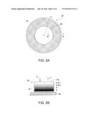 WAVELENGTH CONVERSION ELEMENT, LIGHT SOURCE DEVICE, PROJECTOR, AND METHOD     FOR MANUFACTURING WAVELENGTH CONVERSION ELEMENT diagram and image