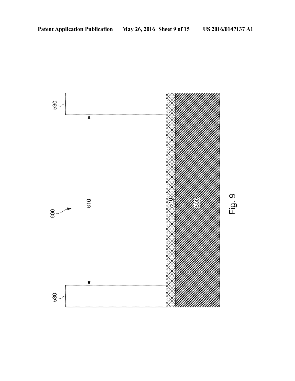 PELLICLE FOR EUV MASK AND FABRICATION THEREOF - diagram, schematic, and image 10