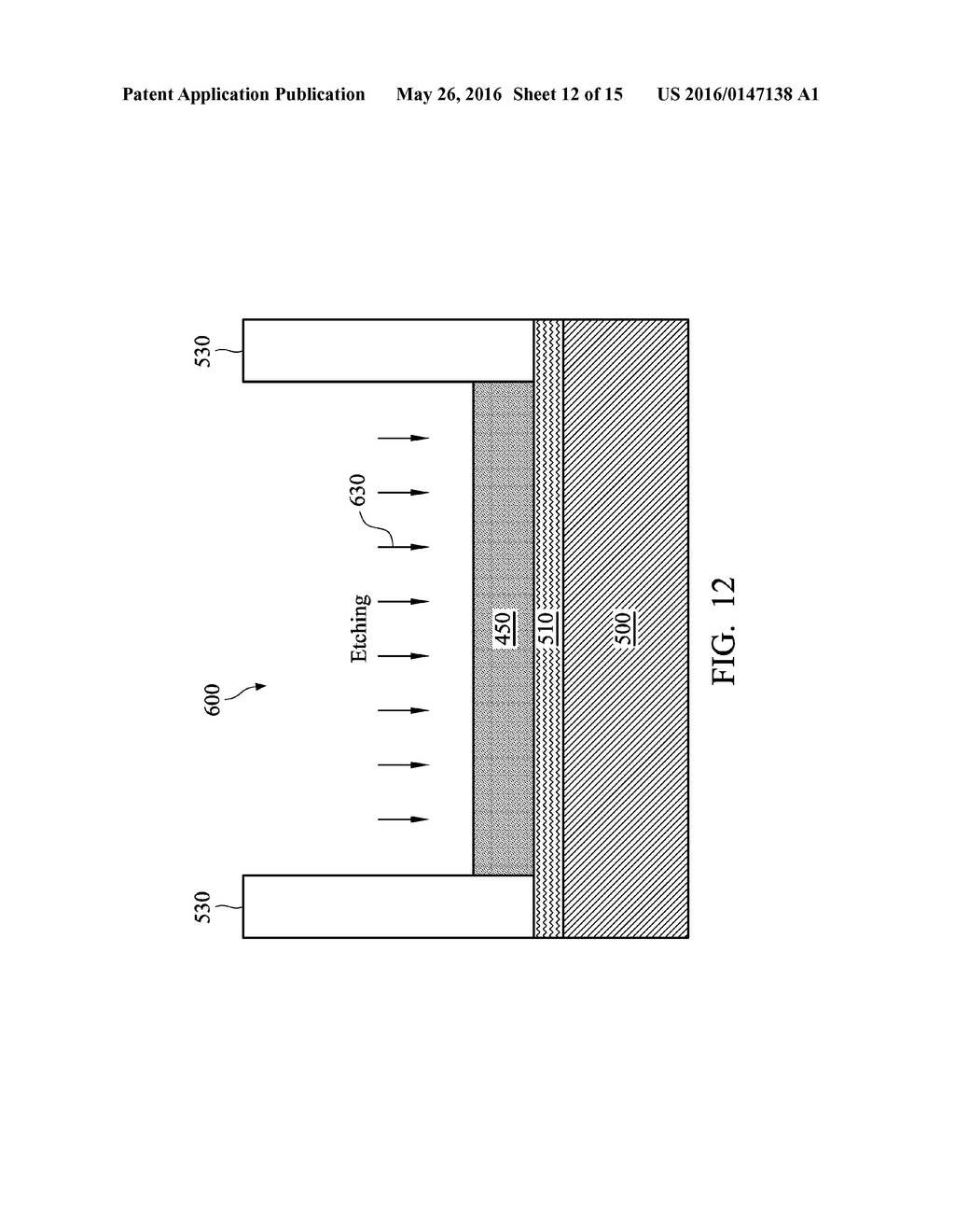 EUV MASK AND MANUFACTURING METHOD BY USING THE SAME - diagram, schematic, and image 13